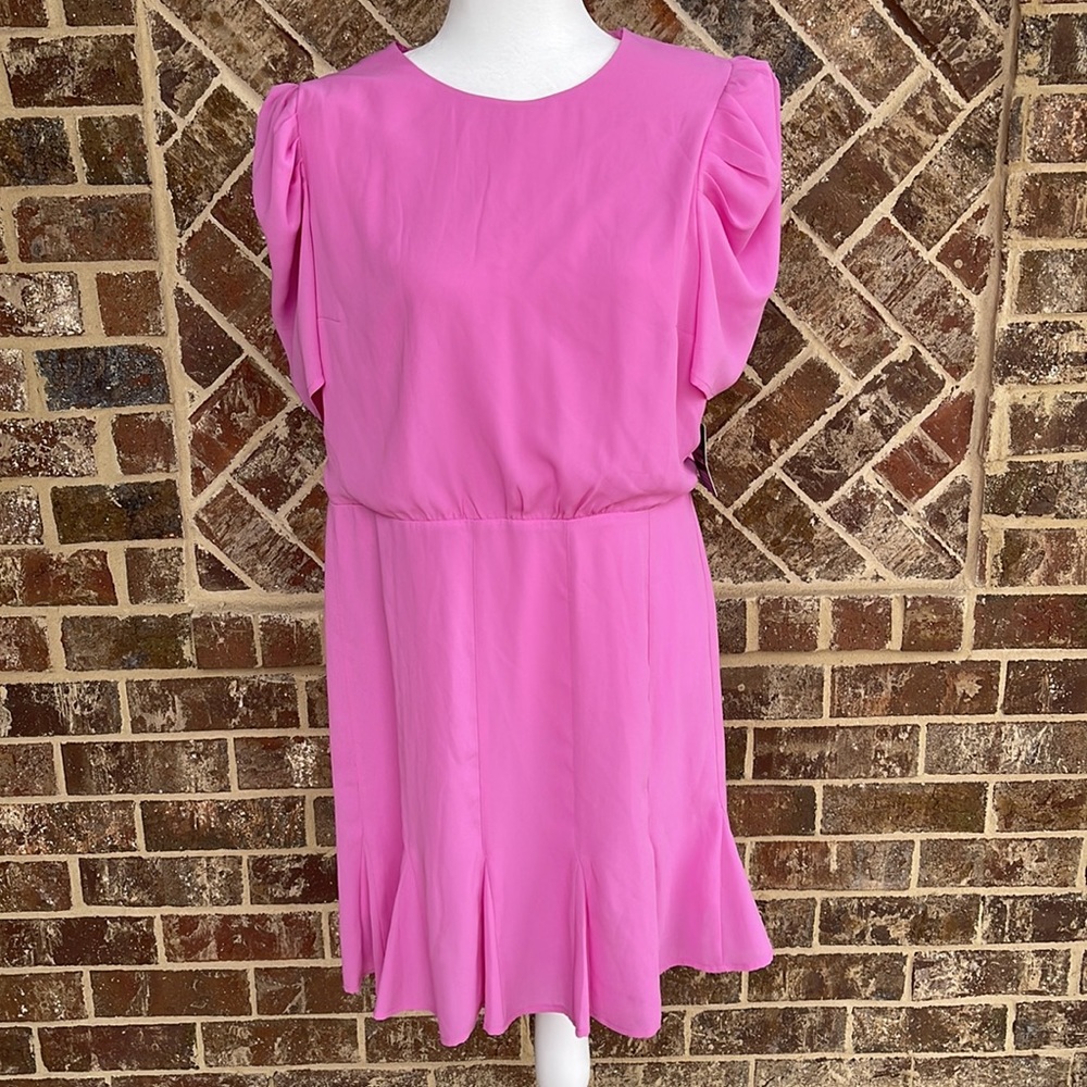 Express dress